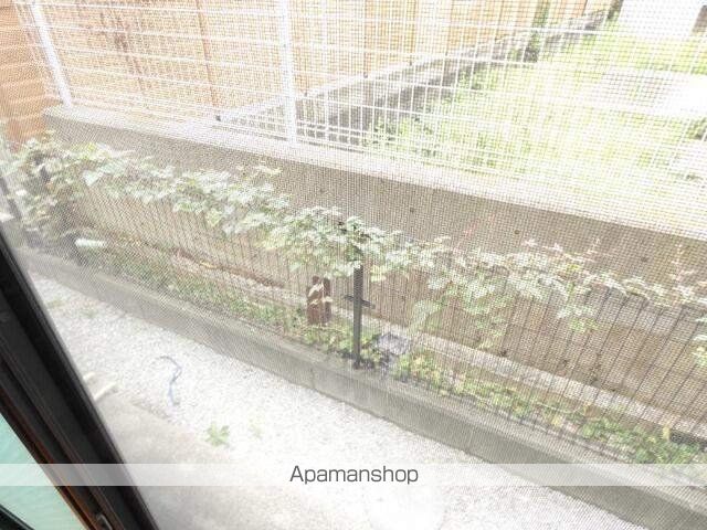プランドール鶴間の内装写真