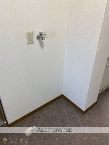 コーポ・マリノスの内装写真
