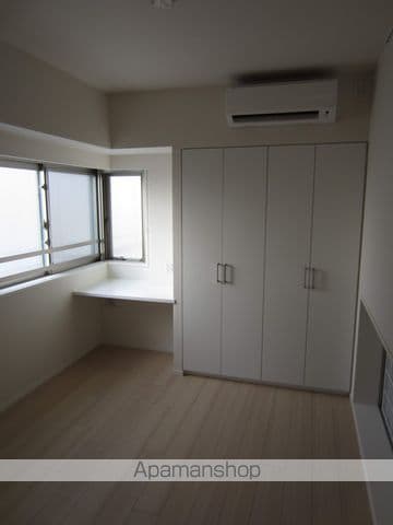 パークアクシス新御徒町EASTの内装写真
