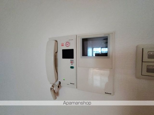 セノアタワー新大阪の内装写真