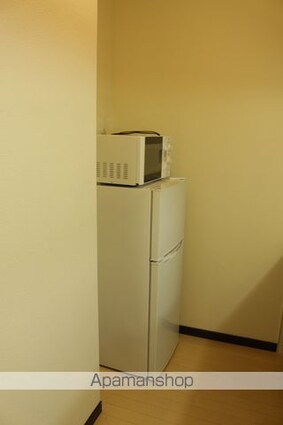 レオネクストエスタシオネス[1K/30m2]の内装6