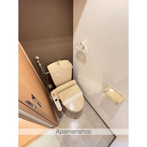 オルムドグランメール大通の内装写真
