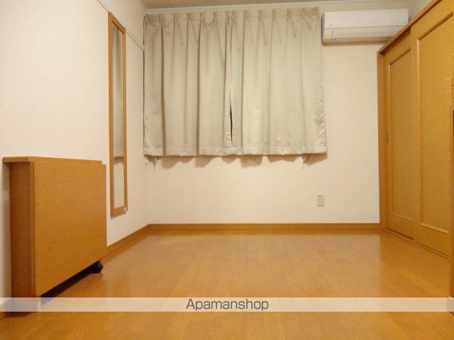 レオパレスクローバーベルの内装写真