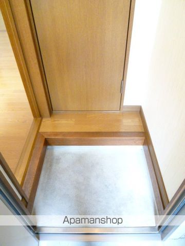 インクリース琴似の内装写真