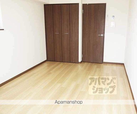K・CASA大宮の内装写真