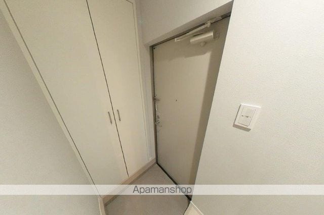 RINEN川崎の内装写真