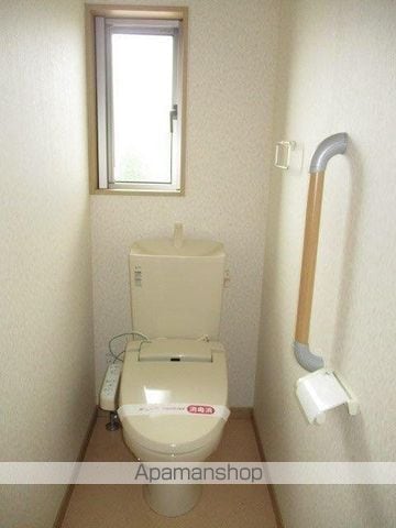 WINハウスの内装写真