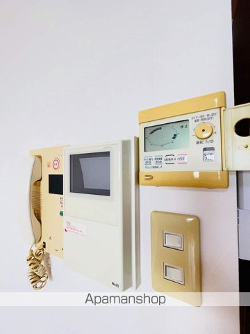 アルフィーレ新栄の内装写真