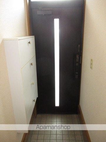 メゾン・ルミエールIIIの内装写真