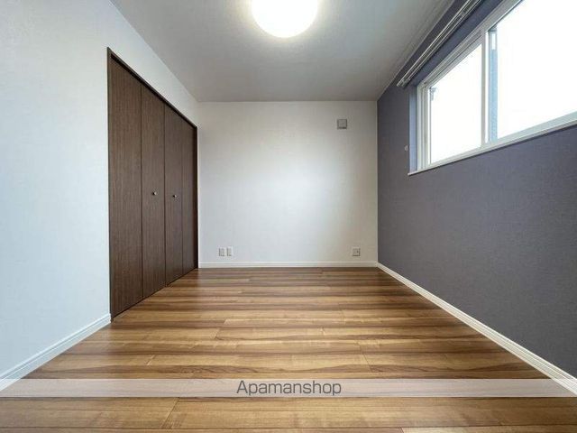 MAISON DE ARUの内装写真