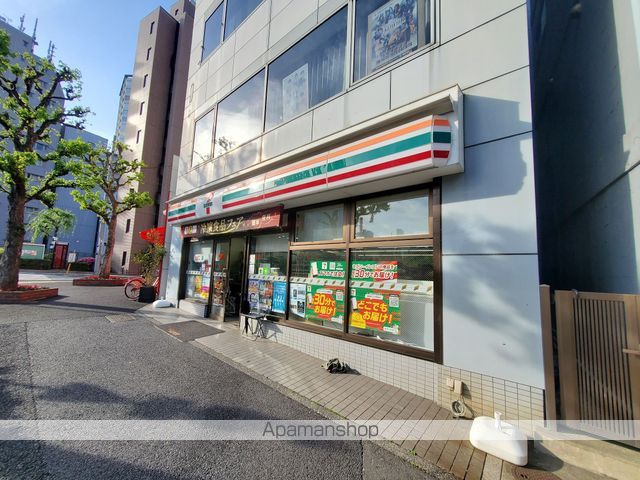 HF銀座レジデンスEASTIIの周辺写真