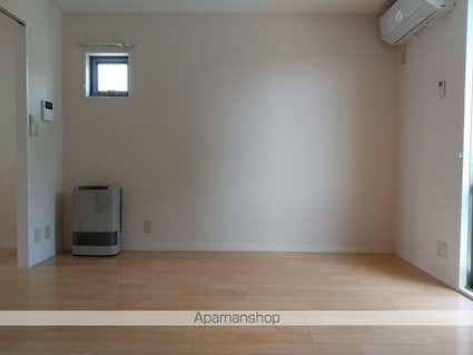 マウントⅠ[1K/32.24m2]のリビング・居間