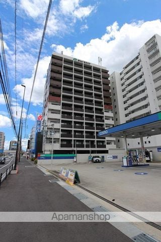 エンクレスト香椎 703 ｜ 福岡県福岡市東区千早５丁目4-1（賃貸マンション1K・7階・24.96㎡） その4