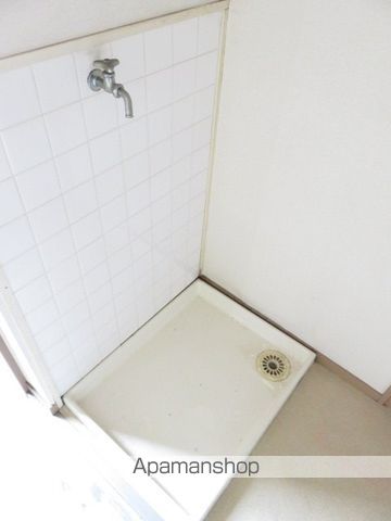 アソルティ伝馬町の内装写真