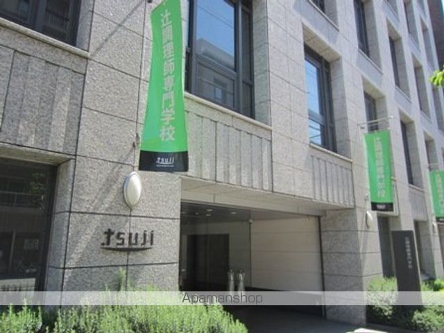 レオパレス長池の周辺写真