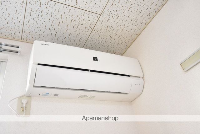ユースハイツクサカの内装写真