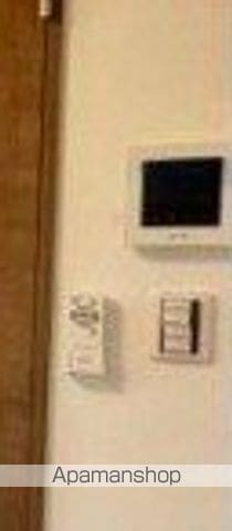 グランステージ南林間の内装写真