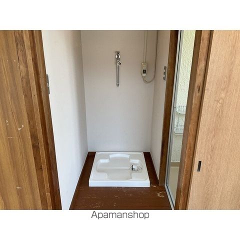 第二静和荘の内装写真