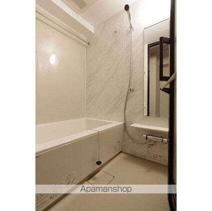 スタイリオ蒲田Ⅱ[1DK/29.74m2]のバス