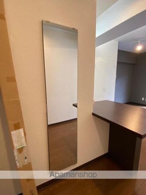 バーディⅡ藤塚[1R/31.82m2]の内装2