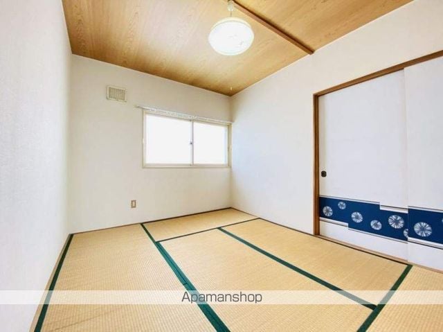 グリーンハイツ2号棟の内装写真