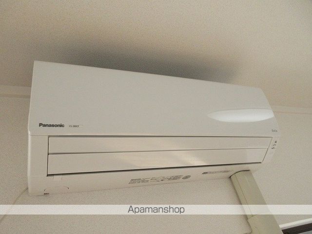 ハイム上所の内装写真