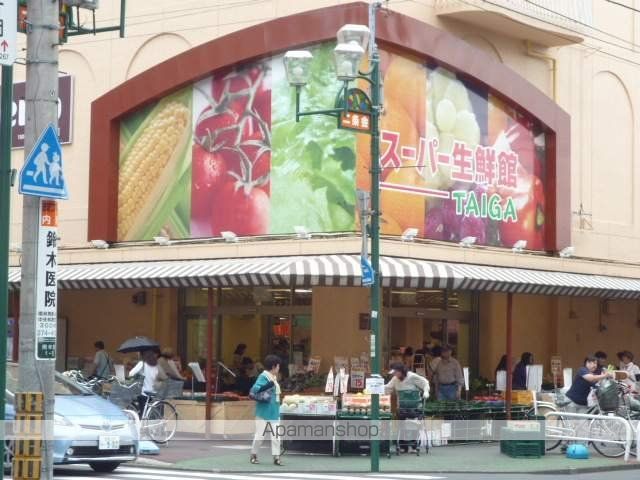 CielBleu南林間の周辺写真
