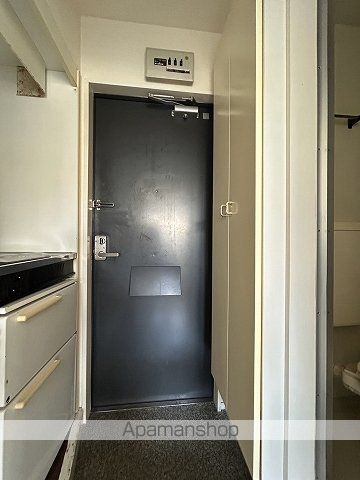 グランツ安芸長束の内装写真