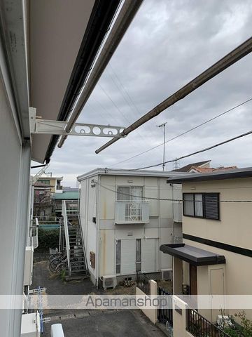 相湘第10河内ハイツの内装写真