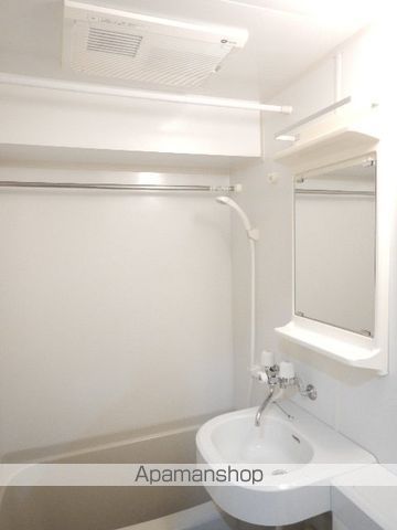 ガラ・シティ日本橋人形町の内装写真