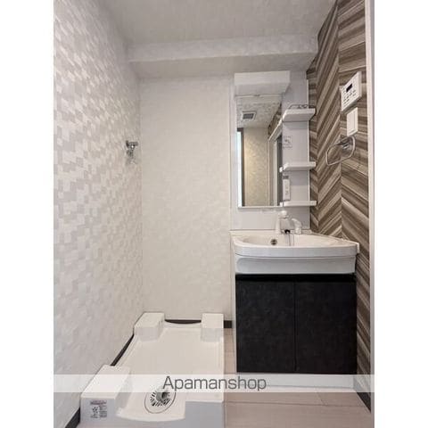 SーRESIDENCE野並駅前BROADの内装写真