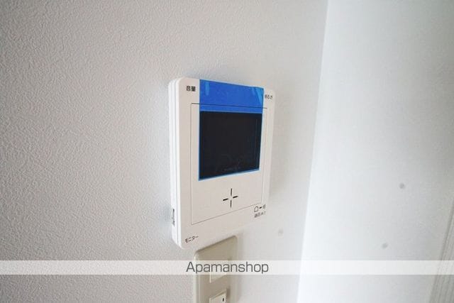 プールトゥジュールブランの内装写真
