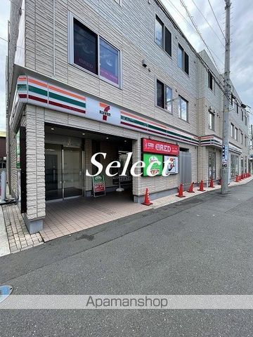 ドゥーエ横濱鶴見の周辺写真