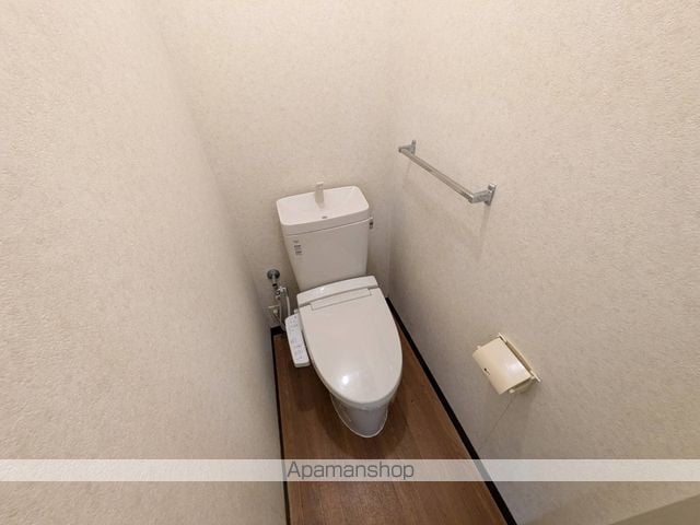 磯部ハイツD棟の内装写真