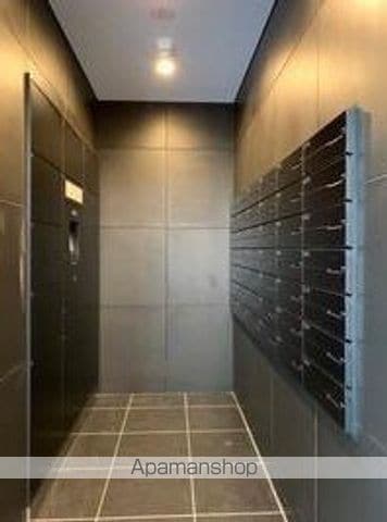 RELUXIA氷川台の外観写真