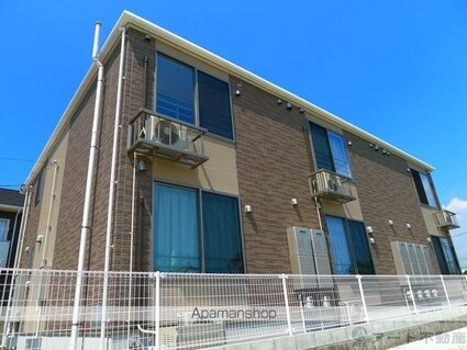 グランデュール南斎院[1LDK/36.22m2]の外観5