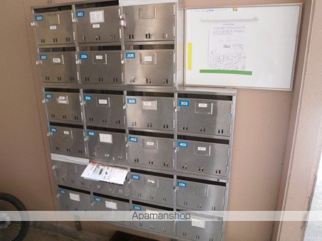 コンチネンタル安野屋の外観写真