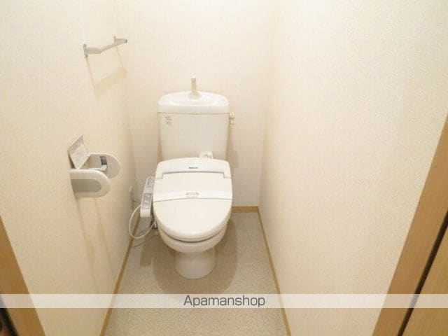 リビングタウン大金平 Aの内装写真