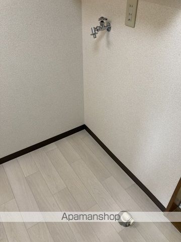コテージプラネットの内装写真