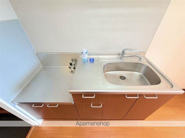 サンフラワーハイツの内装写真