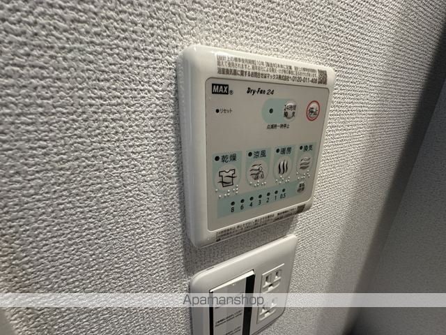 プレリスNEO大阪十三エルヴィオンの内装写真