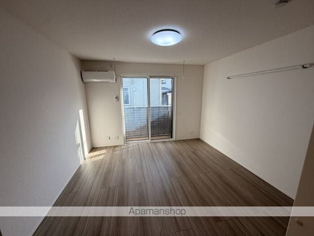 ルノン A棟の内装写真