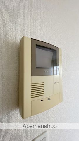 レインボーキャッスル山際IIBの内装写真