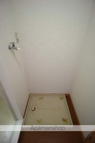 パレスTAKENAMIの内装写真