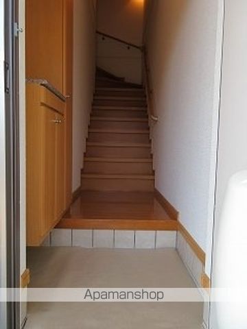 カレントYOUの内装写真
