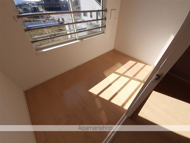 セイバリーシュンの内装写真