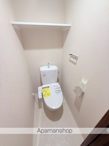 FIRSTFIOREMIKUNIIIの内装写真