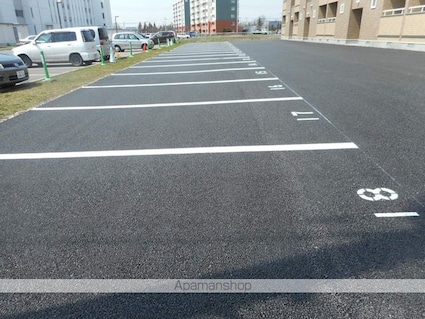 ＥＡＧＬＥⅤ[1LDK/39.93m2]の外観5