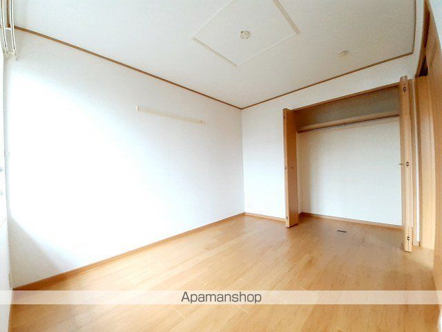 パピロンの内装写真