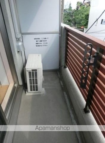 ベルデュール小石川の内装写真